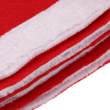 Maxbell Christmas Table Runner Table Cloth Xmas Party Dinner Table Decor 238 X 40cm