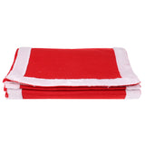 Maxbell Christmas Table Runner Table Cloth Xmas Party Dinner Table Decor 238 X 40cm