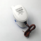 Maxbell Automatic Bilge Submersible Pumps 12V DC All-in-one Marine Bilge Pump for Boat Auto Yacht RV