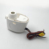 Maxbell Automatic Bilge Submersible Pumps 12V DC All-in-one Marine Bilge Pump for Boat Auto Yacht RV