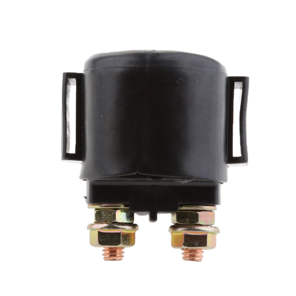 Maxbell New Motorcycle Motor Starter Solenoid Relay for Honda CX500 CX 500 1978-1982