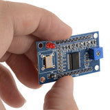 Maxbell 1pc AD9850 DDS Signal/Function Generator Module Digital Tester 0-40Mhz