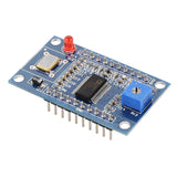 Maxbell 1pc AD9850 DDS Signal/Function Generator Module Digital Tester 0-40Mhz