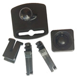 Maxbell Auto Car Air Vent Mount Holder Cradle For Tomtom Go 530 730 720 630 920 930