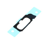 Maxbell Home Key Rubber Bracket Gasket Seamless Replacement For Samsung S7 Edge