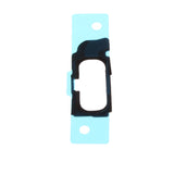 Maxbell Home Key Rubber Bracket Gasket Seamless Replacement For Samsung S7 Edge