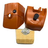 Maxbell Air Filter Air Filter Cover Shroud Top Engine Cover For STIHL MS360 036 PRO