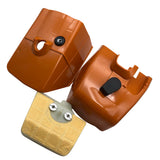 Maxbell Air Filter Air Filter Cover Shroud Top Engine Cover For STIHL MS360 036 PRO