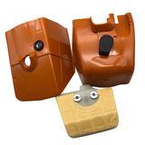 Maxbell Air Filter Air Filter Cover Shroud Top Engine Cover For STIHL MS360 036 PRO