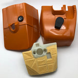 Maxbell Air Filter Air Filter Cover Shroud Top Engine Cover For STIHL MS360 036 PRO