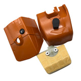 Maxbell Air Filter Air Filter Cover Shroud Top Engine Cover For STIHL MS360 036 PRO