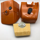 Maxbell Air Filter Air Filter Cover Shroud Top Engine Cover For STIHL MS360 036 PRO
