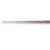 Maxbell Extendable Handheld Self-Pole Monopod Selfie Stick for DSLR Camera Phone Gold
