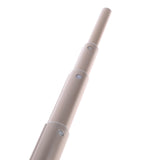Maxbell Extendable Handheld Self-Pole Monopod Selfie Stick for DSLR Camera Phone Gold