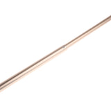 Maxbell Extendable Handheld Self-Pole Monopod Selfie Stick for DSLR Camera Phone Gold