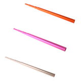 Maxbell Extendable Handheld Self-Pole Monopod Selfie Stick for DSLR Camera Phone Gold