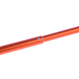 Maxbell Extendable Handheld Self-Pole Monopod Selfie Stick for DSLR Camera Phone Orange