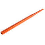 Maxbell Extendable Handheld Self-Pole Monopod Selfie Stick for DSLR Camera Phone Orange