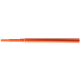 Maxbell Extendable Handheld Self-Pole Monopod Selfie Stick for DSLR Camera Phone Orange