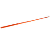 Maxbell Extendable Handheld Self-Pole Monopod Selfie Stick for DSLR Camera Phone Orange
