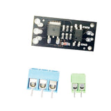 Maxbell Field Effect Module Motor Driver AOD4184 With Terminal Pins For Arduino