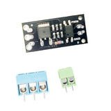 Maxbell Field Effect Module Motor Driver AOD4184 With Terminal Pins For Arduino