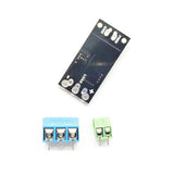 Maxbell Field Effect Module Motor Driver AOD4184 With Terminal Pins For Arduino
