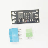 Maxbell Field Effect Module Motor Driver AOD4184 With Terminal Pins For Arduino