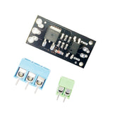 Maxbell Field Effect Module Motor Driver AOD4184 With Terminal Pins For Arduino
