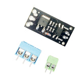 Maxbell Field Effect Module Motor Driver AOD4184 With Terminal Pins For Arduino