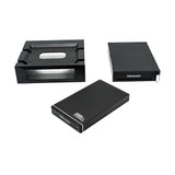 Maxbell 2.5inch USB 3.0 HDD Enclosure +Backup System For 3.5/5.25inch Bay SATA