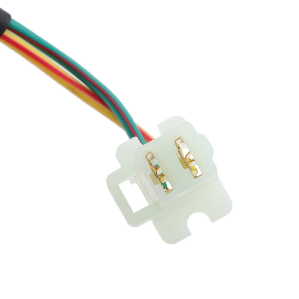 Maxbell New Black Starter Solenoid System Switch for Yamaha 225 TTR225 250 TTR250 1999-2006