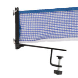 Maxbell Standard Pingpong Table Tennis Net Post Set