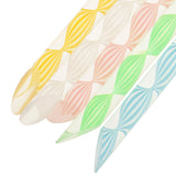 Maxbell 5x Nail Art DIY Design Brush Kit Painting Drawing Gel Pen Polish Manicure Pedicure Tool