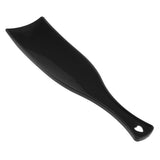 Maxbell Professional Salon Barber Hair Dyeing Coloring Board DIY Long Coating Plate Hairdressing Hair Care Tool