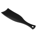 Maxbell Professional Salon Barber Hair Dyeing Coloring Board DIY Long Coating Plate Hairdressing Hair Care Tool