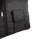 Maxbell Fashionable 61 Keys Electronic Piano Gig Bag Storage Case for Stage Practice Parts