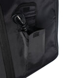 Maxbell Fashionable 61 Keys Electronic Piano Gig Bag Storage Case for Stage Practice Parts