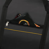 Maxbell Fashionable 61 Keys Electronic Piano Gig Bag Storage Case for Stage Practice Parts