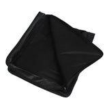 Maxbell Fashionable 61 Keys Electronic Piano Gig Bag Storage Case for Stage Practice Parts