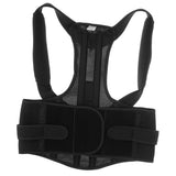 Maxbell Adjustable Posture Humpback Corrector Shoulder Back Straight Support Brace Belt Strap Comfortable