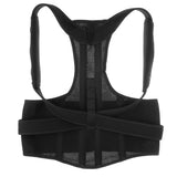 Maxbell Adjustable Posture Humpback Corrector Shoulder Back Straight Support Brace Belt Strap Comfortable