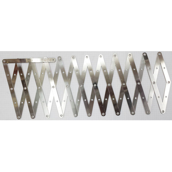 ⚡️Buy Maxbell Window Curtain Drapery Uniform Scale Space Evenly Divider ...