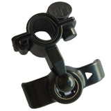 Maxbell Motorcycle Bike Handlebar Holder For Garmin Nuvi 40 50 200 2013 24x5 25x5 GPS