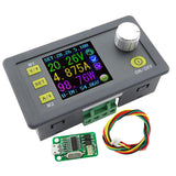 Maxbell DPS5005 Communication DC50V 5A Step Down Programmable Power Supply Module