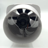 Maxbell 12V 270CFM Inline Boat Bilge Air Blower Suit 4" Hose-Boat/Marine/Caravan