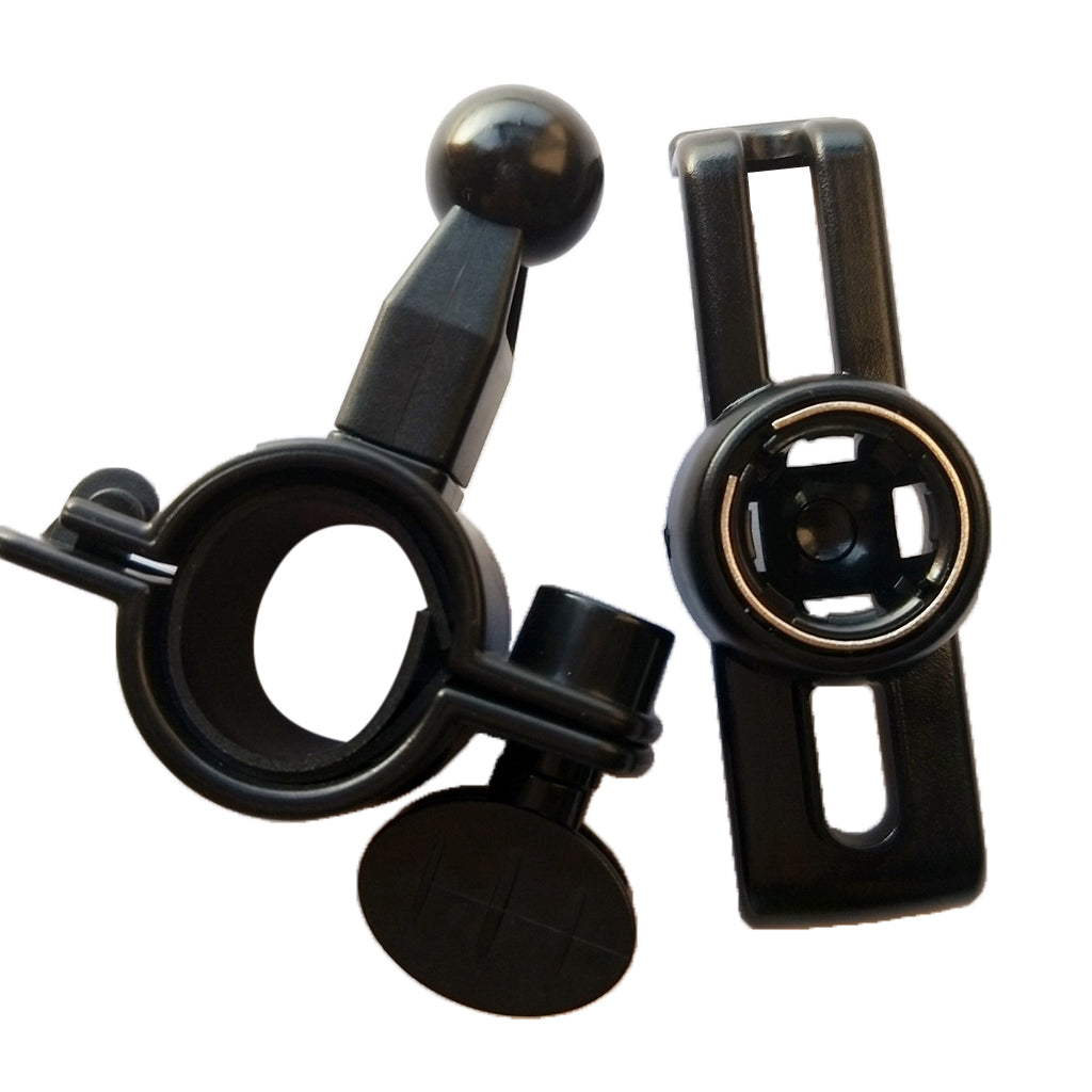 Maxbell Motorcycle Bike Handlebar Holder For Garmin Nuvi 1200 1250 1255 1260t 1300 1350t 1355 1370t 1390t