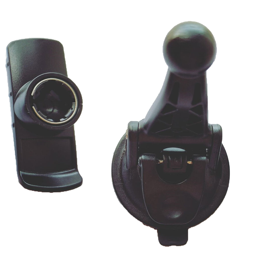 Maxbell Car Windshield Mount Holder Suction Cup for Garmin eTrex 10 20 30 Approach G3/G5 MAP 62 62S 62SC 62ST 62STC GPS