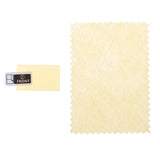 Maxbell TPU Film Screen Protector with Edge to Edge Coverage & Anti-Scratch LCD Cover Guard HD Shield for Charger 2 Sport Watch Clear