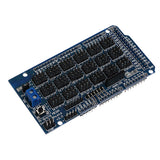 Maxbell Sensor Shield V1.0 for Arduino MEGA 2560